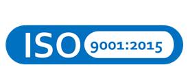 ISO 9001:2015