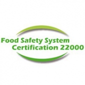 FSSC 22000 logo